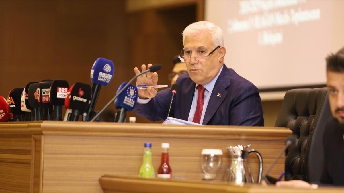 CHP'den iflasn itiraf