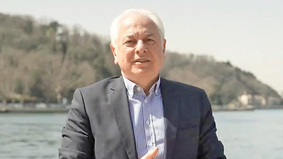 CHP'li Kseler'e yolsuzluktan 67 yl