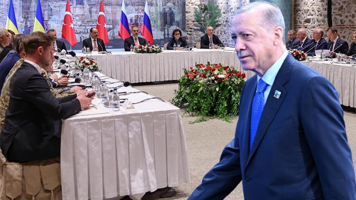 Dnya basn tarihi zirveyi byle duyurdu: Kazanan Erdoan ve Trkiye