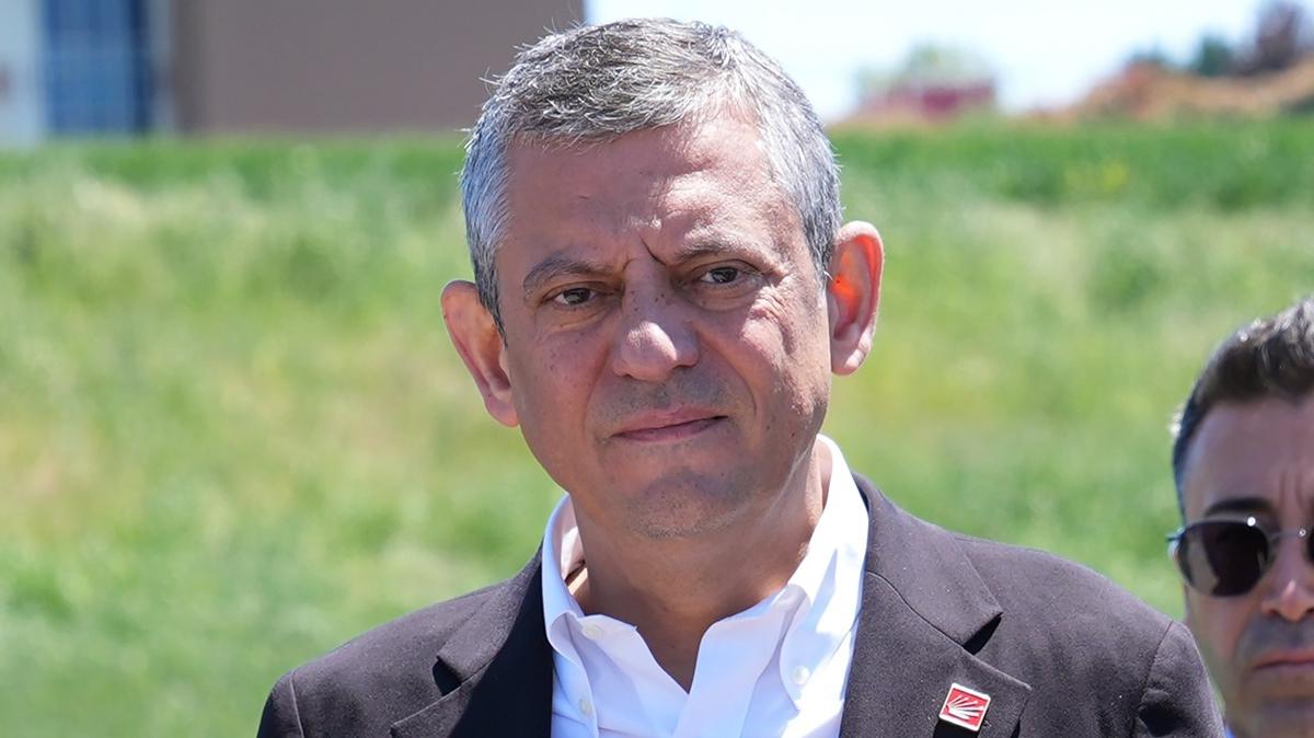 Gardiyanlara sinkafl szler! zgr zel cezaevini birbirine katt