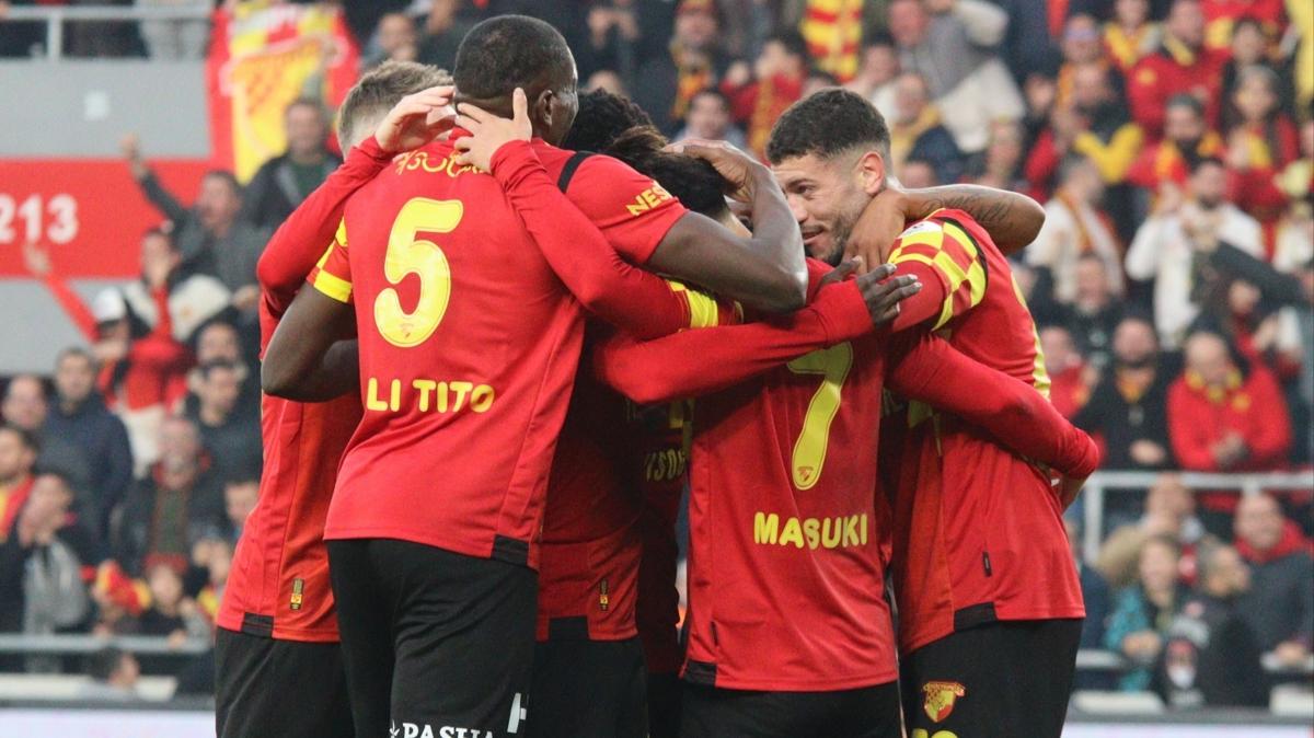 Gztepe deplasmanda aykur Rizespor ile karlaacak