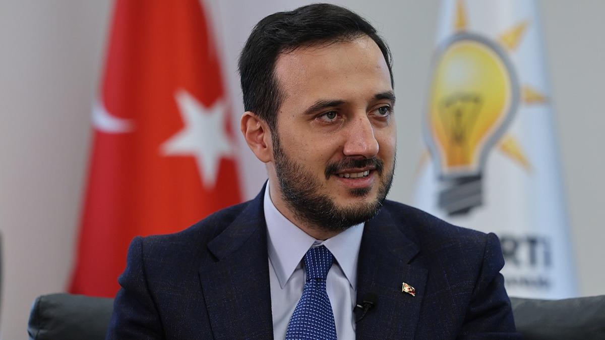BB'deki yolsuzlua manidar gnderme: Hrszla polislerin arasna girilmez