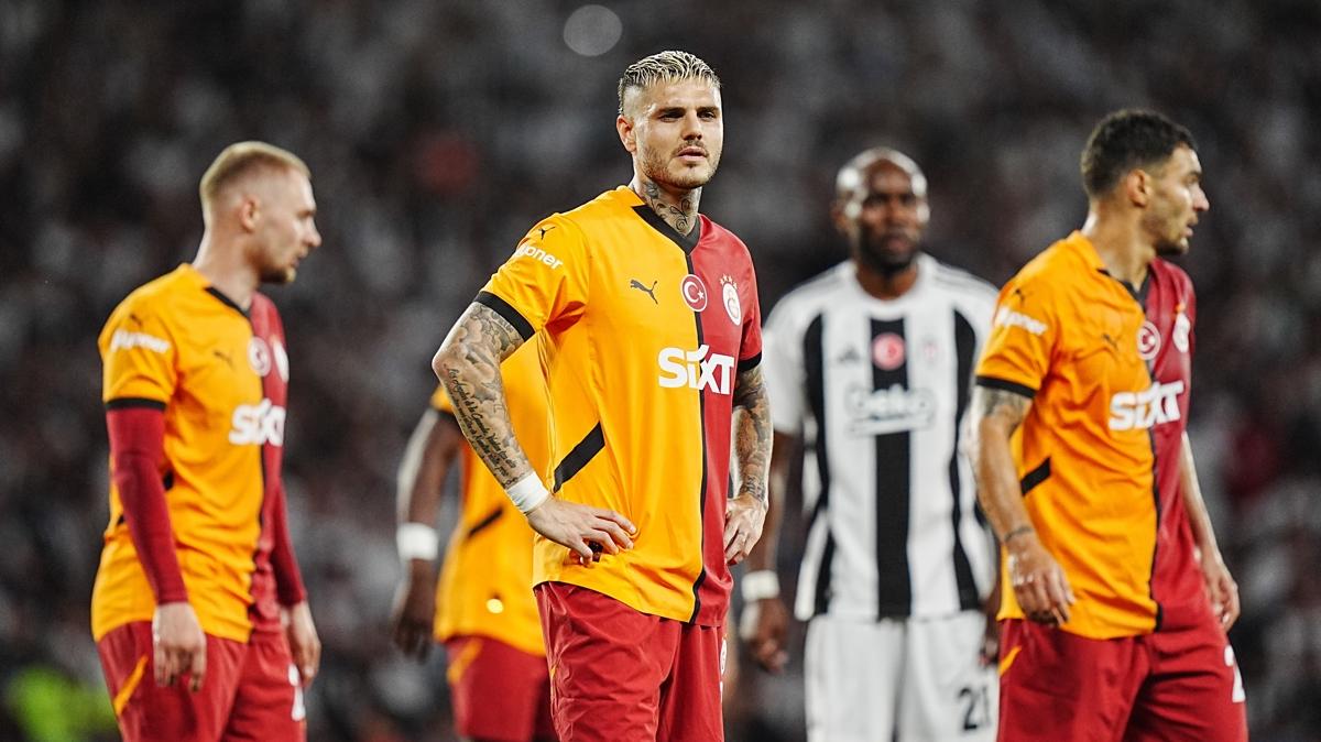 Icardi de prim alacak