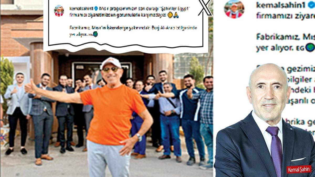 adam ahin'e rvet tutuklamas... Yurtdndaym yalan!