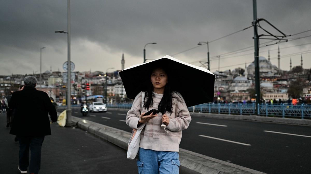 stanbul yamura teslim
