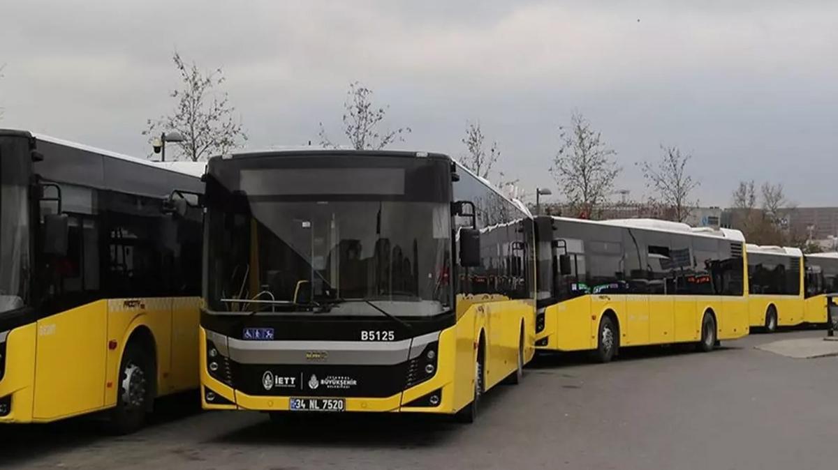 stanbullular dikkat! BB demeleri yapmad: Kontak kapatma karar aldlar