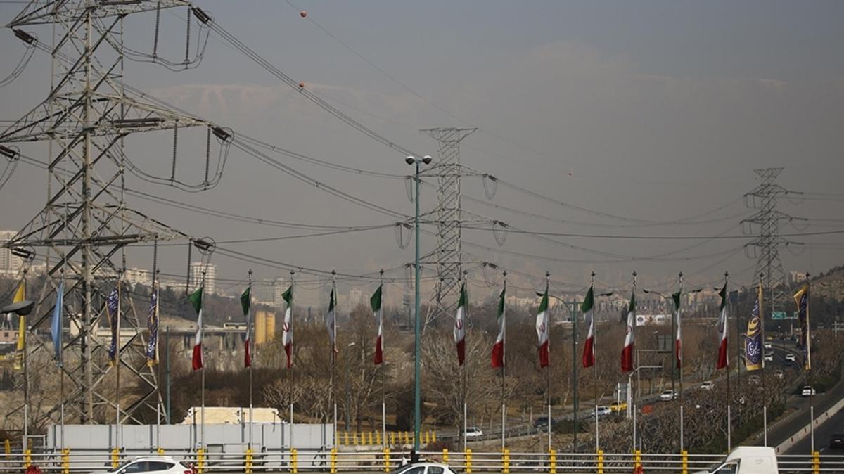 Komuda enerji krizi! Yzlerce evin elektrii kesildi