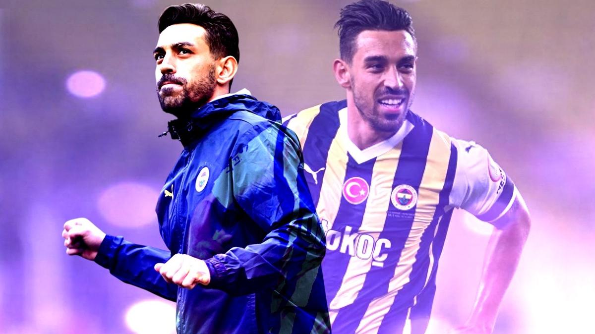 Ve bir devrin sonu! rfan Can Kahveci transferi hayrl olsun