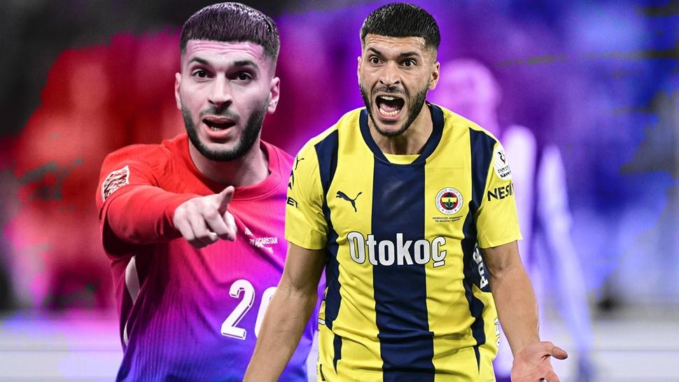 Ve yılın takası Oğuz Aydın! Transferde son dakika