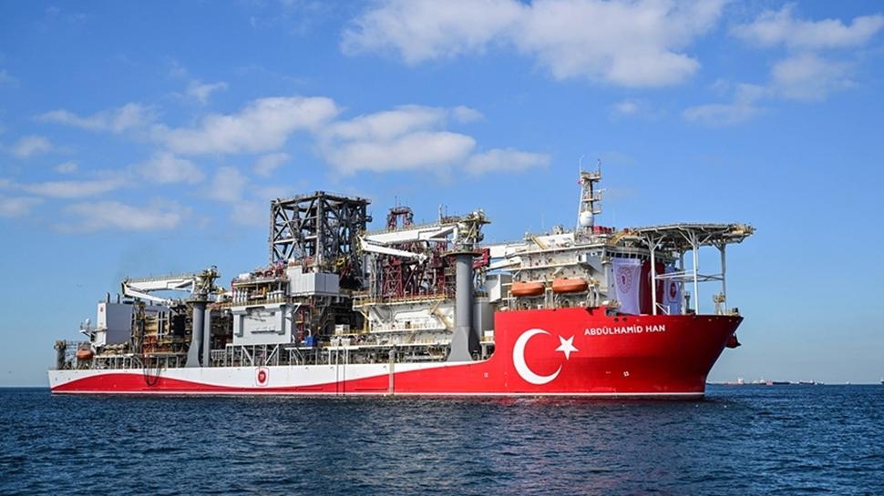 Karadeniz'de byk keif: Trkiye enerji merkezi olma yolunda!