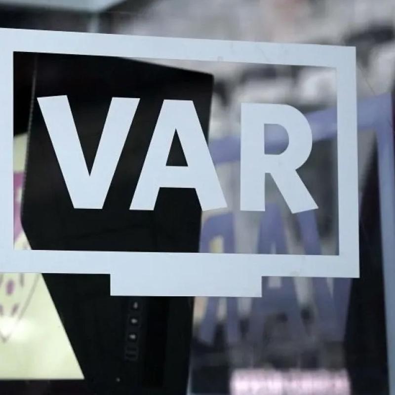 Samsunspor-Sivasspor ma��n�n VAR hakemi belli oldu