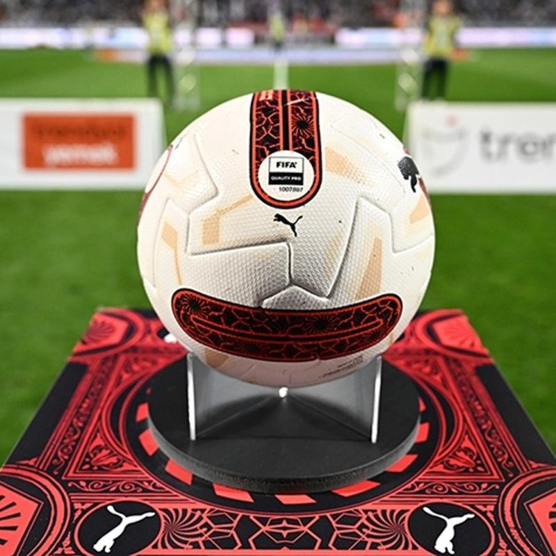 S�per Lig'e veda etti! K�me d��en 3. tak�m da belli oldu