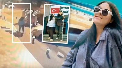 Erkek klnda kadn tetiki!