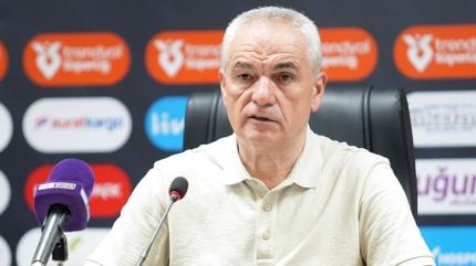 Rza almbay: Biraz daha erken greve gelseydik...