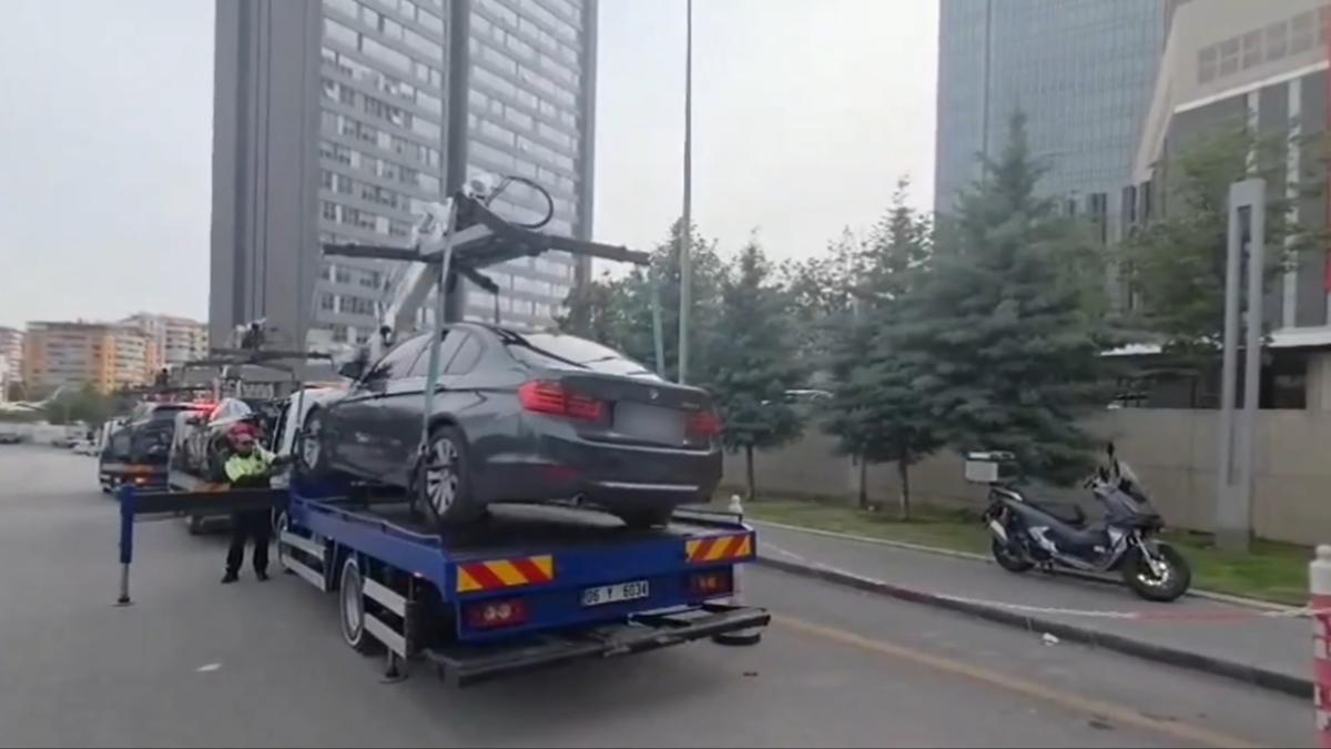 ok ar yaptrmlar geliyor! Magandalara kar yeni dzenleme