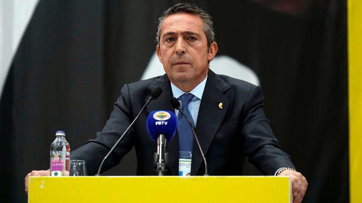 Emrah Tnay'dan Ali Ko hakknda tehdit iddias: "Dua et, bakanlm bitmesin" dedi