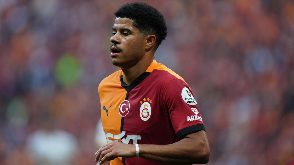 Gabriel Sara: nanlmaz bir atmosfer var