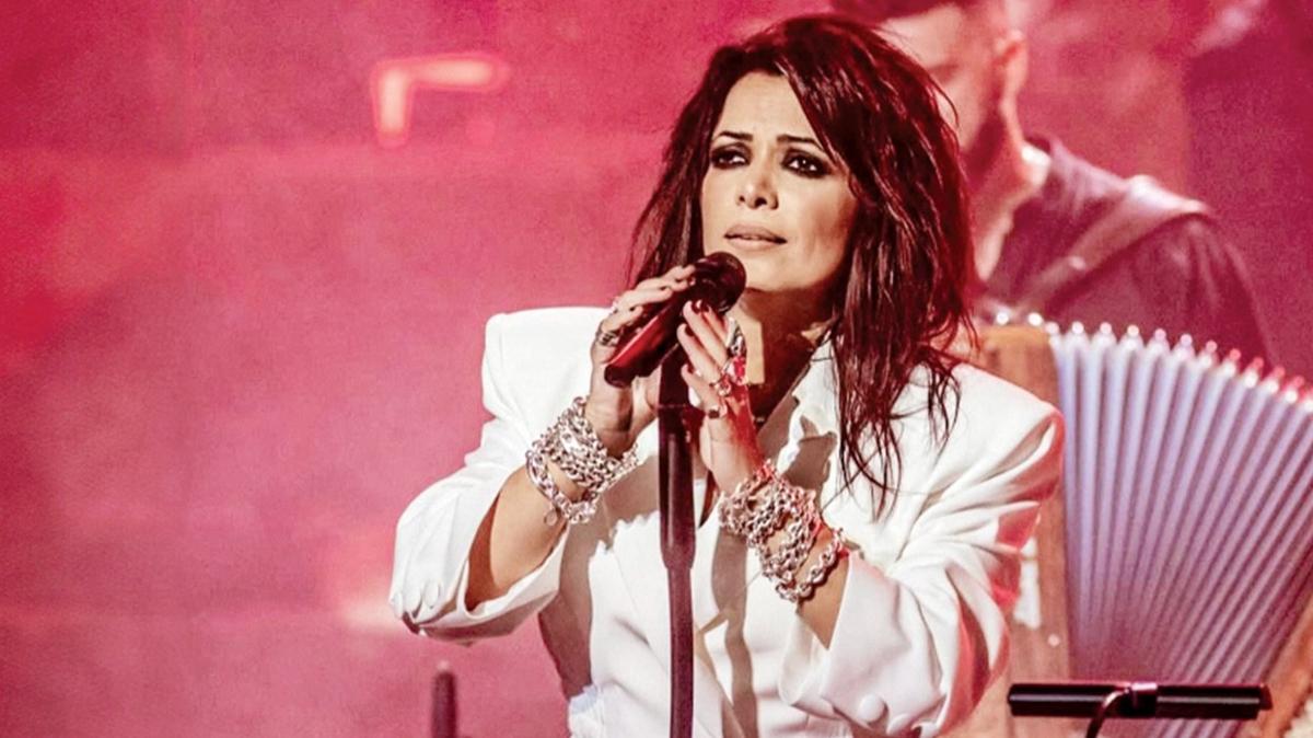 srailli arkcya 'soykrm' tepkisi! Yasmin Levy'nin stanbul konseri iptal edildi