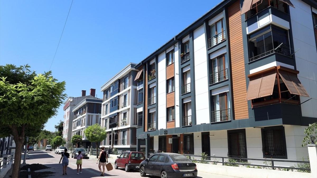 Dnme hz verildi... stanbul'a Yars Bizden etkisi
