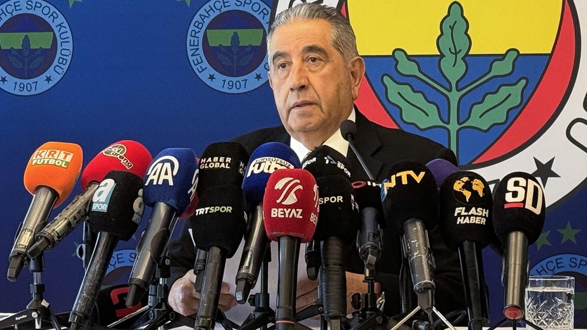 Mahmut Uslu'dan Ali Ko'a tepki! "Tarihte grlmemitir"