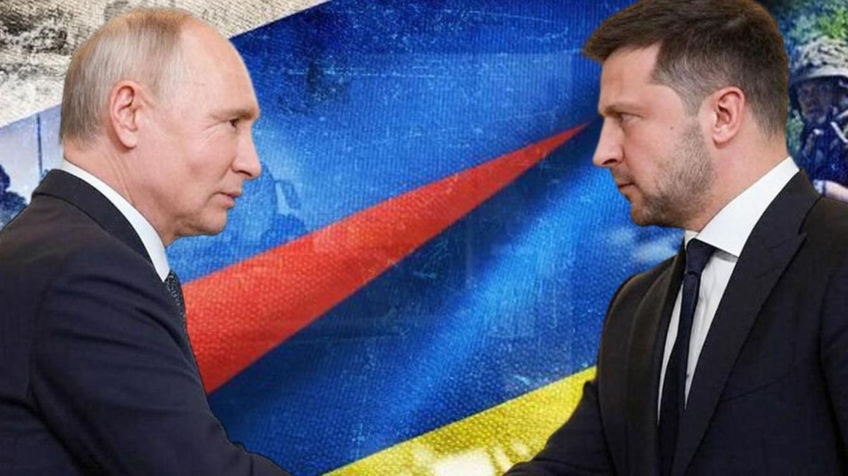 nce anlama sonra grme! Putin artn aklad