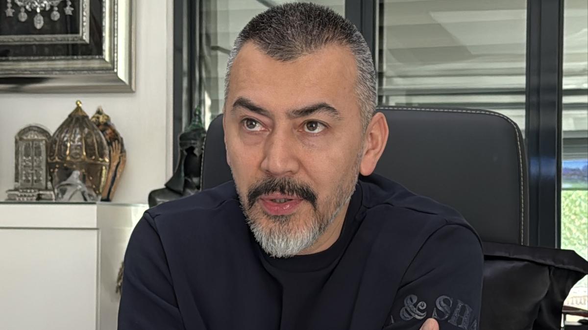 Sava Abak: Artk Bolusor'nun bu zlemi bitmeli