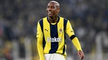 Anderson Talisca, 3. rap albmn kard