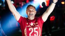 Bir ampiyonluk daha! Okan Buruk tarihe geti