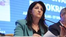 DEM'den mral'ya yeni ziyaret... Heyetteki isimler belli oldu