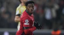 Jonathan David'in yeni adresi belli oldu