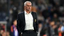 Jose Mourinho'yu yenmenin tad baka