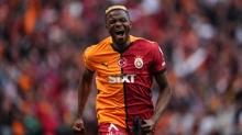 Juventus Osimhen'de srarc