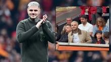 Mauro Icardi, Kayserispor manda da takmn yalnz brakmad