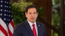 Rubio'dan Ukrayna-Rusya sava mesaj: Kaybedecek zamanmz yok