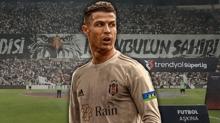 Transferi duyurdular! Cristiano Ronaldo iin Beikta iddias