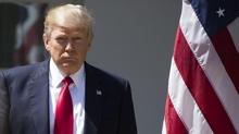 Trump'n Libya plan iddias! ABD Bykelilii'nden yalanlama