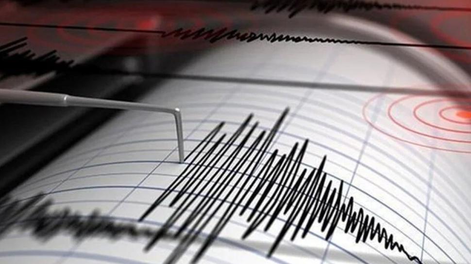 AFAD duyurdu: Ege Denizi'nde korkutan deprem