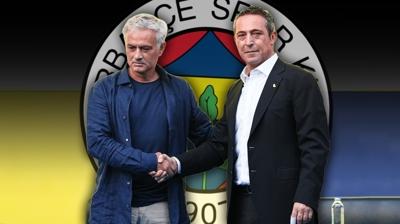 Fenerbahe ldrd! Dnyaca nl yldz Sper Lig'e geliyor: Ali Ko dmeye bast...
