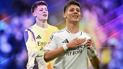Ve Arda Gler iin karar verildi! te Real Madrid'in plan