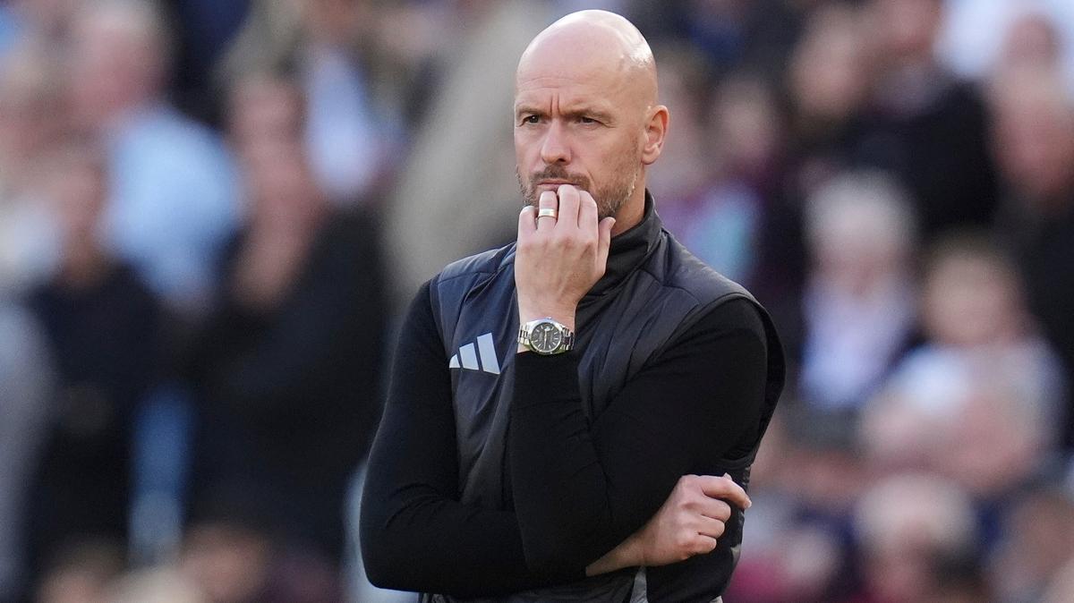 Ajax, Erik ten Hag' istiyor