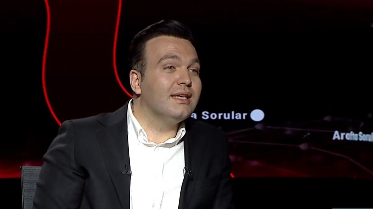 AK Parti'den CHP'nin sokak provokasyonlarna tepki: Genleri kendilerine kalkan yaptlar