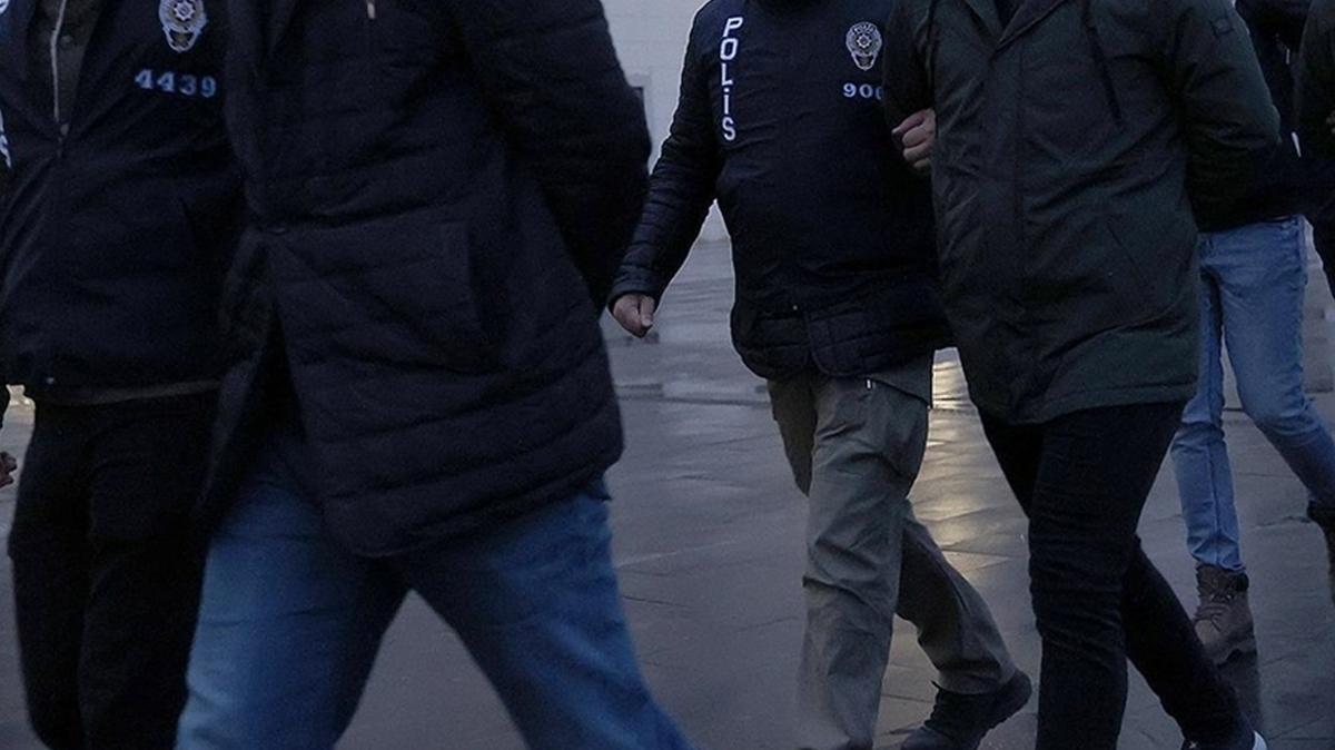 Diyarbakr merkezli 5 ilde operasyon: 19 tutuklama