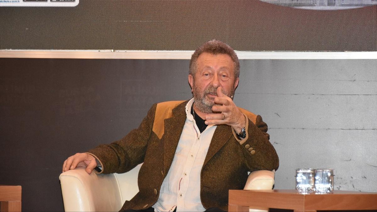 Erkan Can yeni mesleini duyurdu! nl isimlerden destek yad