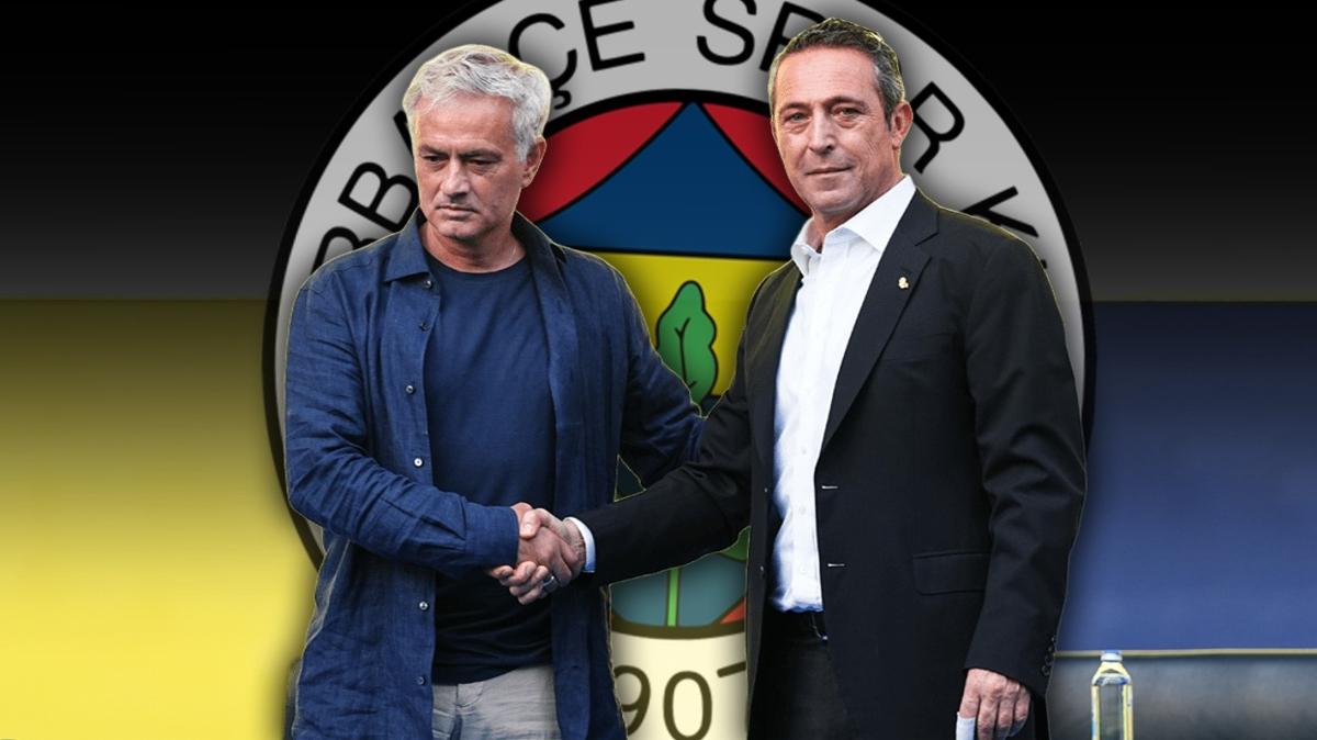 Fenerbahe ldrd! Dnyaca nl yldz Sper Lig'e geliyor: Ali Ko dmeye bast...