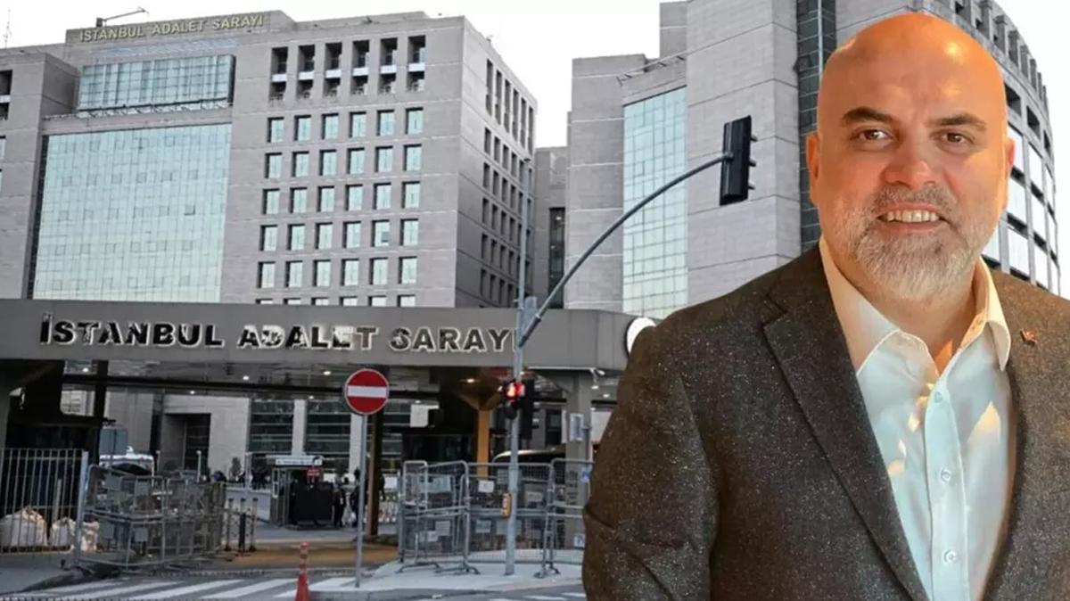 BB'deki kirli ark tek tek anlatt... "Murat Kapki'ye bavul bavul para tadm"