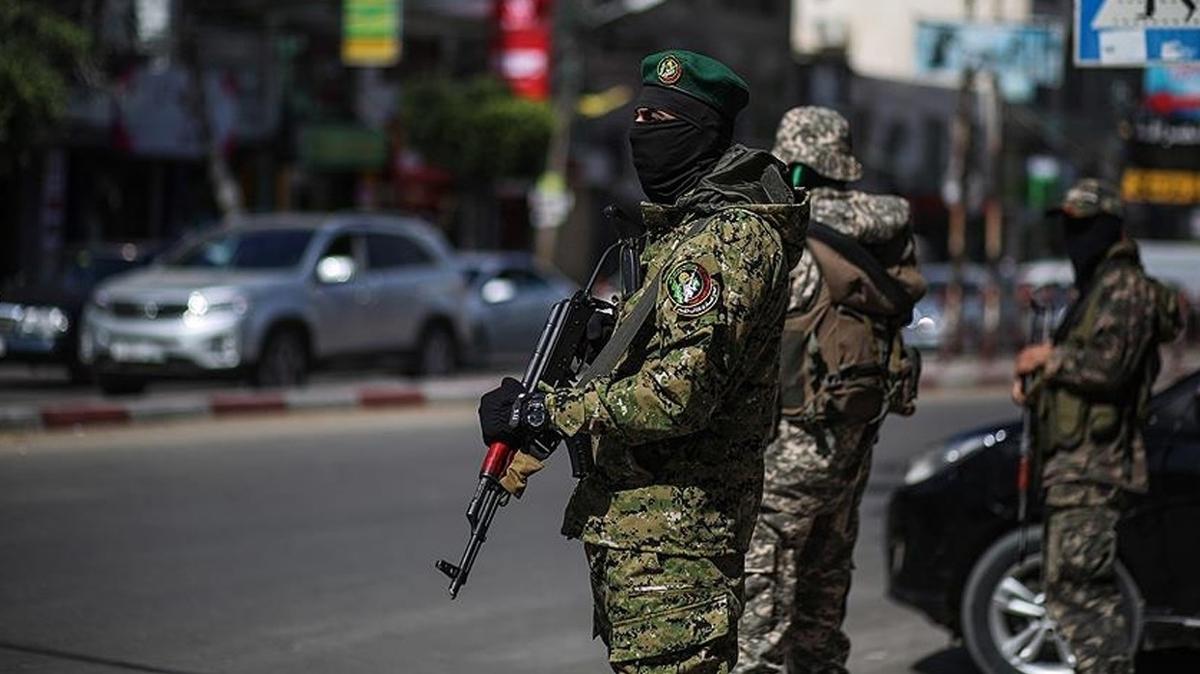 Hamas zzeddin el-Kassam Beyt Lahiya fotoraflar resimleri