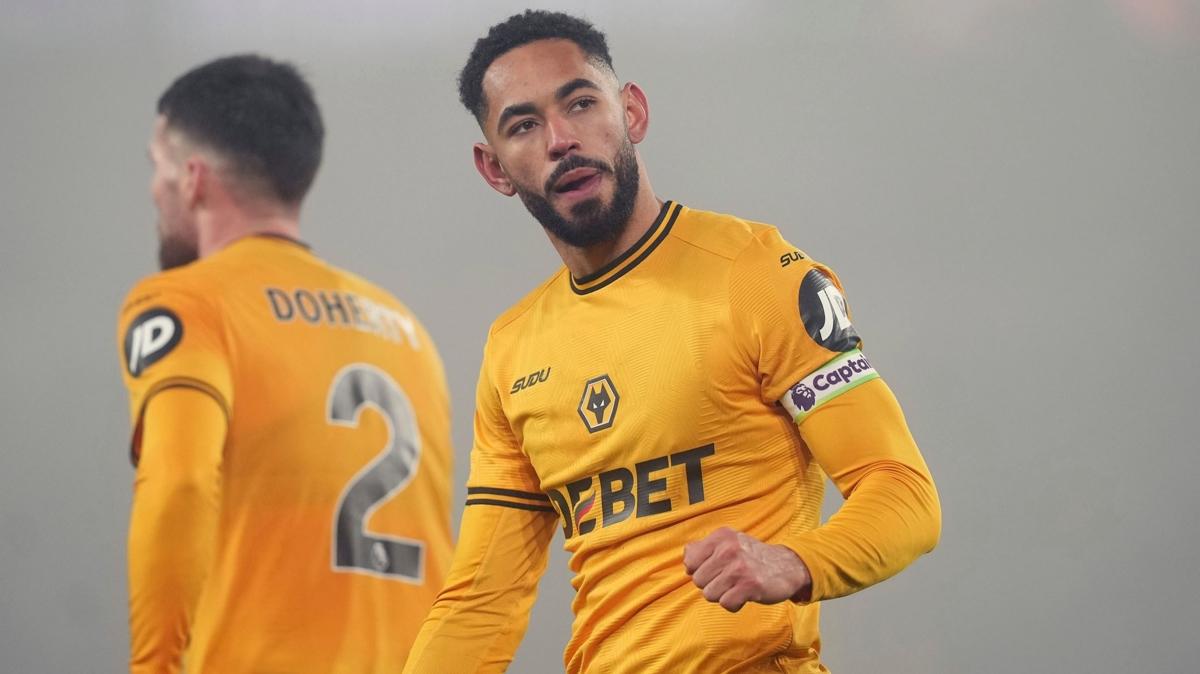 Manchester United, Matheus Cunha transferini bitiriyor