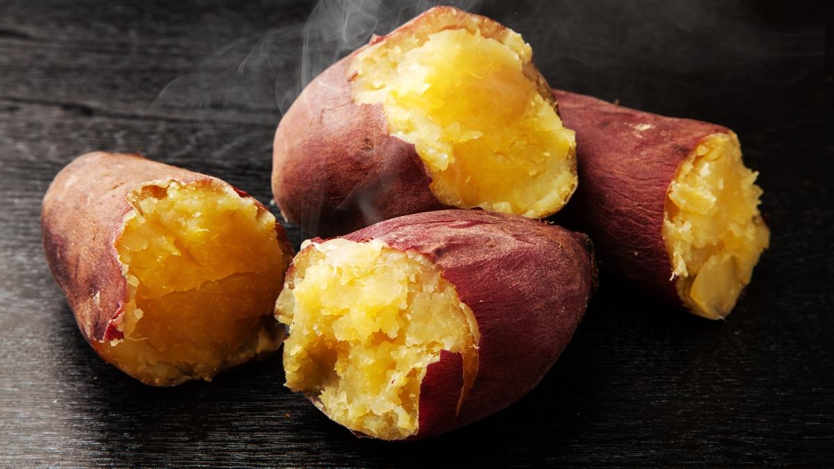 Patates diyeti zayflatr m"