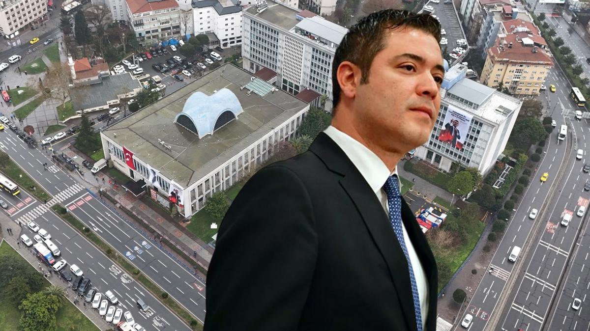 Rvet arknda Murat Ongun itiraf... Yolsuzluklar byle balam