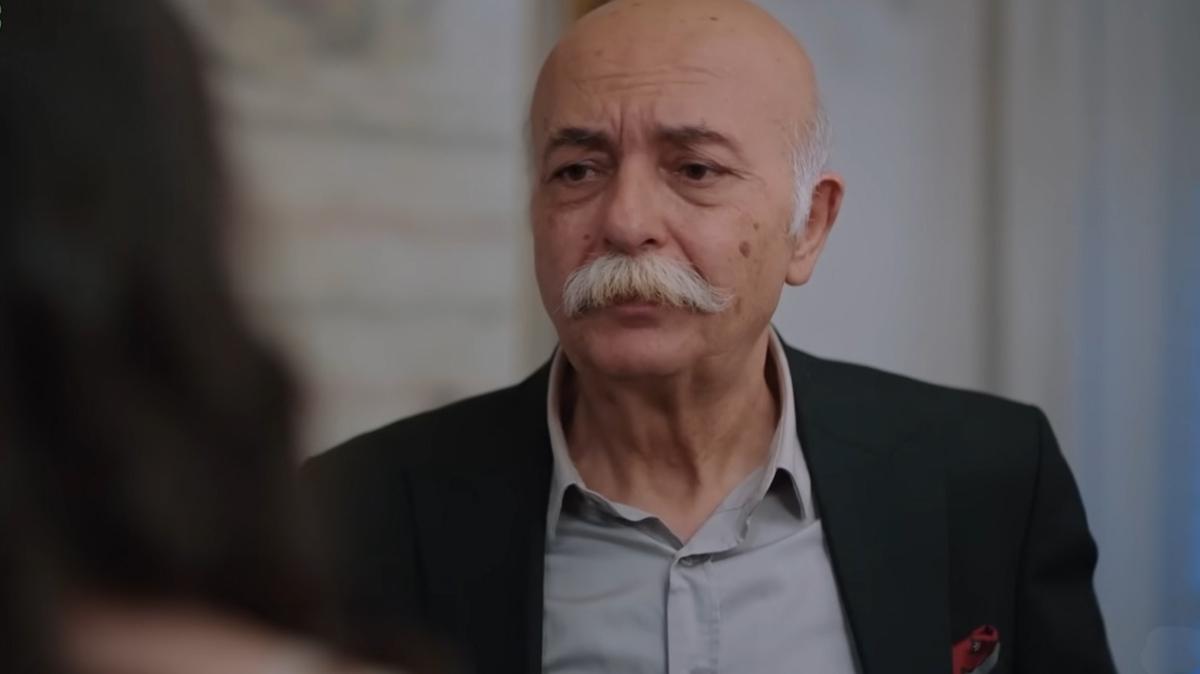 Settar Tanren'in hayatndaki byk sr ortaya kt! Yaama yeniden tutunmutu